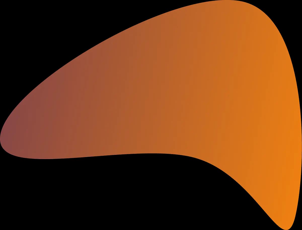 forme oblique abstraite